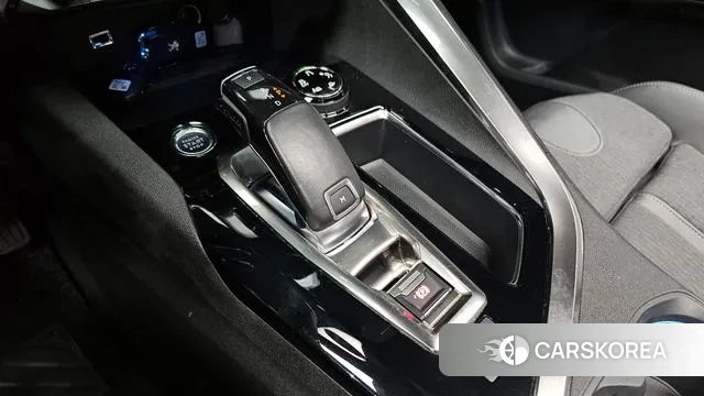 Peugeot 5008 second generation id 3296463 из Кореи 19