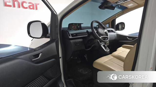 Hyundai Staria id 4315504 из Кореи 32
