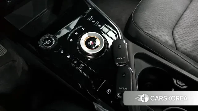 Kia Di All New Niro EV id 2984635 из Кореи 19