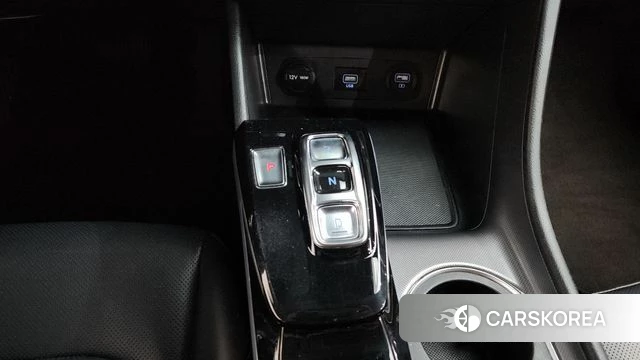 Hyundai Sonata (DN8) id 4415538 из Кореи 32