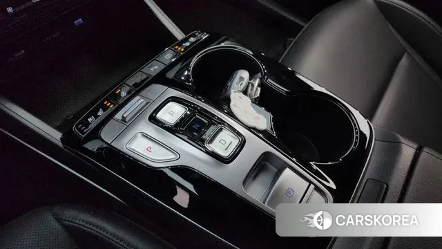 Hyundai Tucson (NX4) id 3342392 из Кореи 19