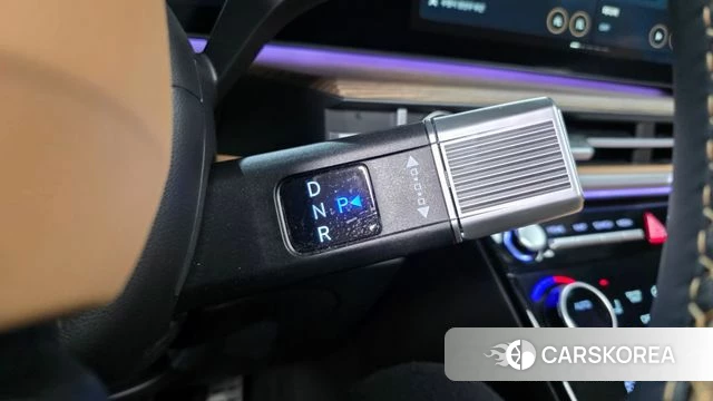 Hyundai Santa Fe (MX5) id 3786706 из Кореи 19