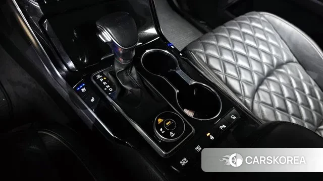 Kia Mohave Master id 3282797 из Кореи 19