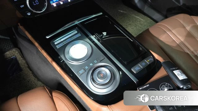 Genesis G80 (RG3) id 4361698 из Кореи 19