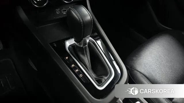 Renault Korea (Samsung) XM3 id 3615493 из Кореи 19