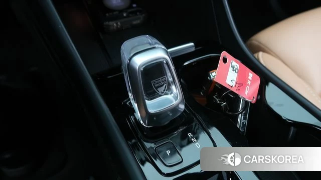 Volvo XC40 id 3982161 из Кореи 19