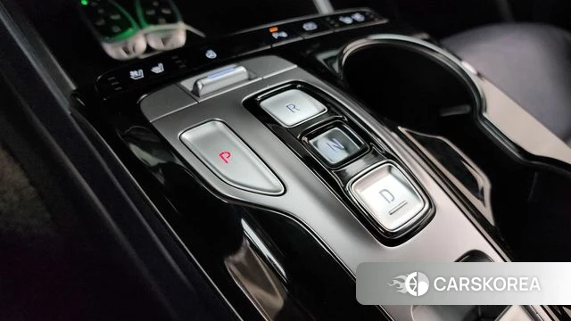 Hyundai Tucson Hybrid (NX4) id 4282781 из Кореи 19