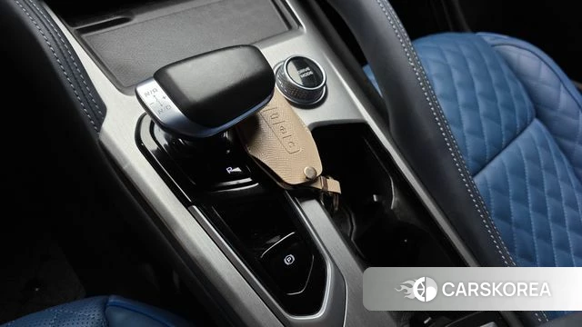 Renault Korea (Samsung) Grand Coleos id 4617631 из Кореи 19