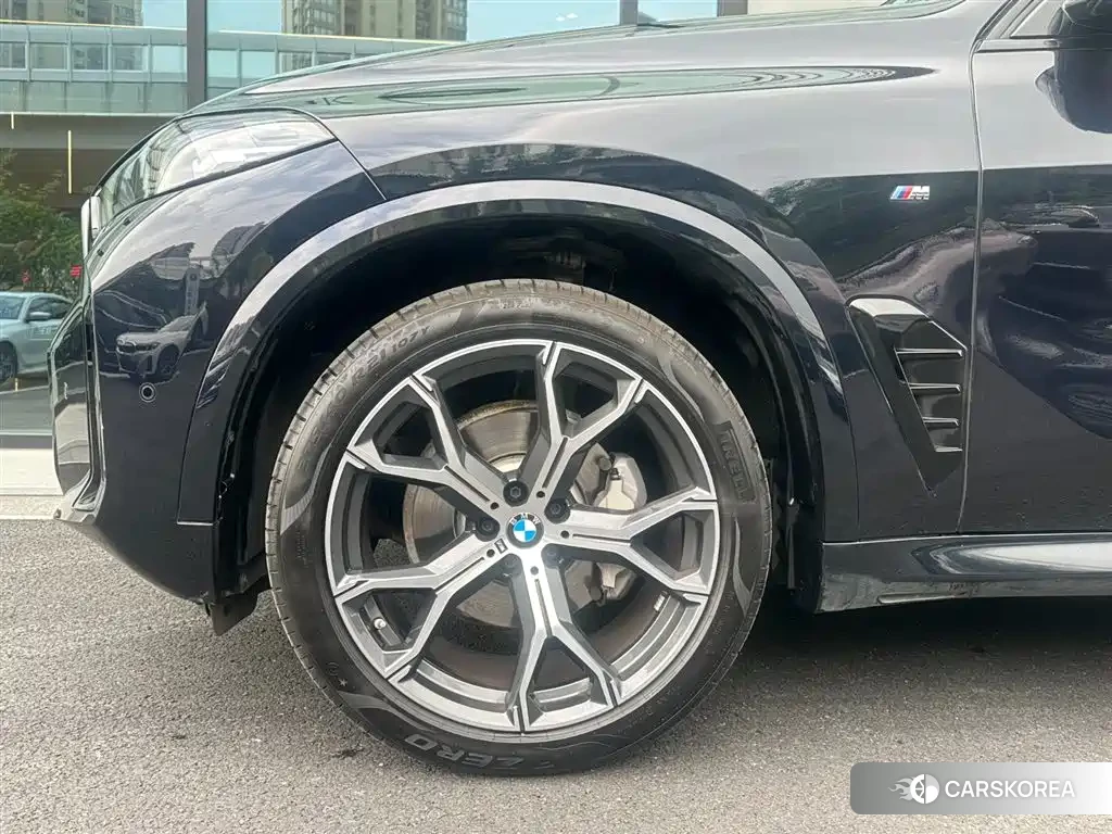 BMW X5 id 4539129 из Китая 12