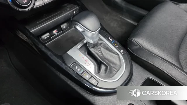 Kia The New K3 2nd generation id 3329194 из Кореи 19