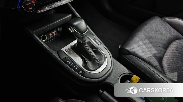 Kia Come New K3 id 4196883 из Кореи 29