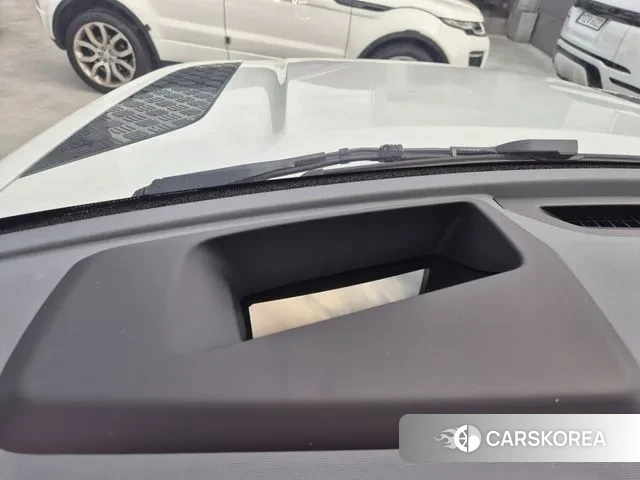 Land Rover Defender (L663) id 3750777 из Кореи 19