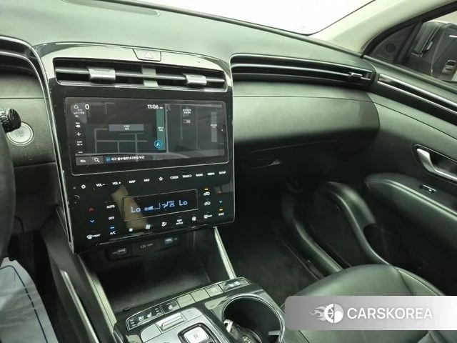 Hyundai Tucson (NX4) id 4489715 из Кореи 18