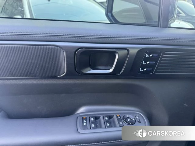 Hyundai Santa Fe (MX5) id 3909425 из Кореи 13