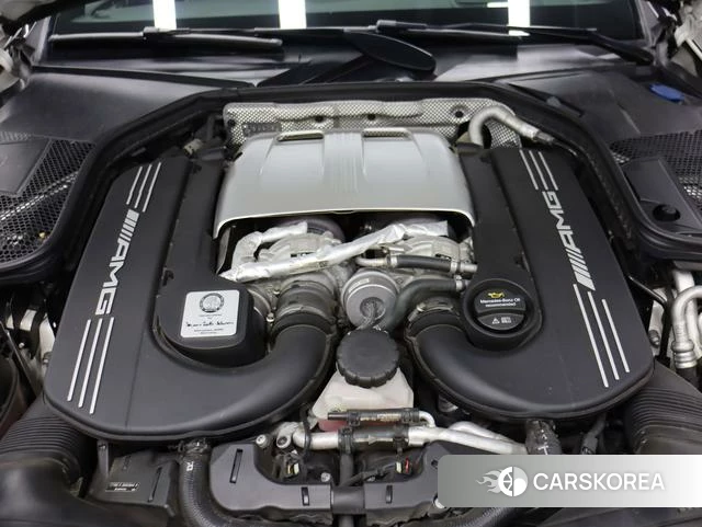 Mercedes-Benz C-class AMG id 4219321 из Китая 29