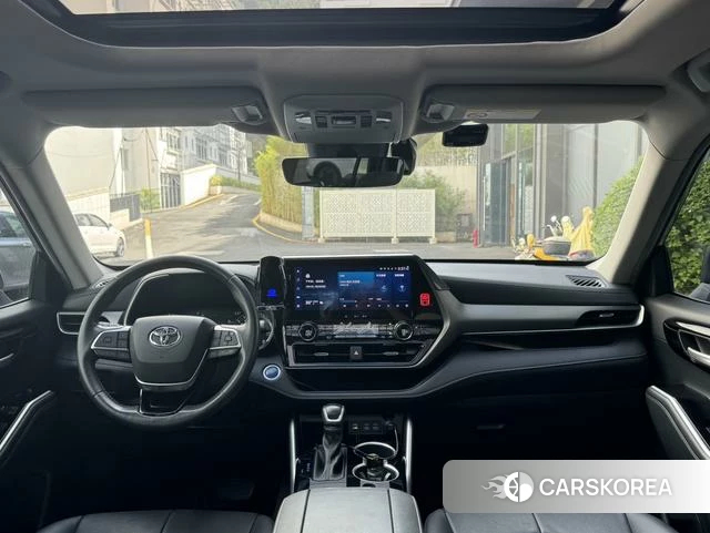 Toyota Highlander id 4359094 из Китая 9