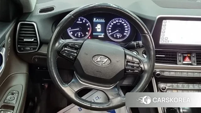 Hyundai Grandeur IG id 3661701 из Кореи 17