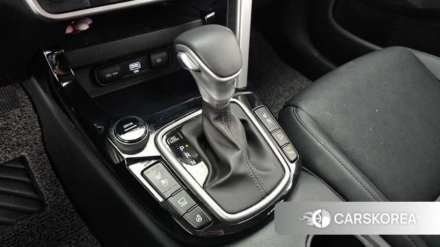 Kia Seltos id 4562890 из Кореи 32