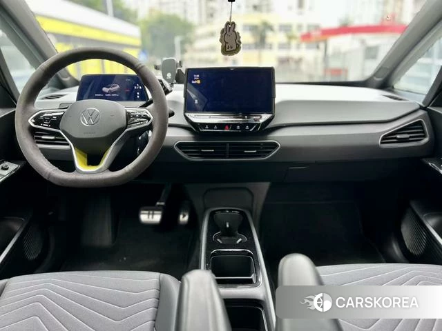 Volkswagen ID.3 id 4301124 из Китая 10