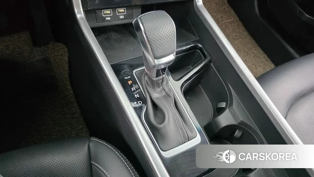 Ssangyong Torres id 4758280 из Кореи 19