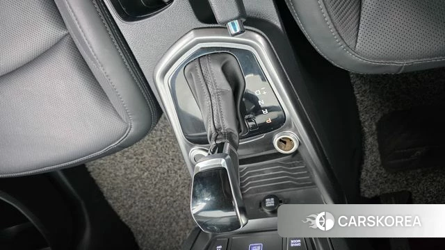 Ssangyong Berry New Tivoli id 4476177 из Кореи 19
