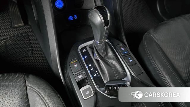 Hyundai Santa Fe The Prime id 4197272 из Кореи 30