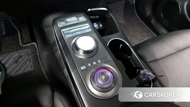 Genesis GV70 id 3753124 из Кореи 19