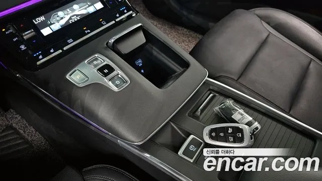 Hyundai The New Grandeur IG id 2926475 из Кореи 19