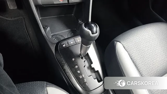 Kia Morning Urban (JA) id 3437818 из Кореи 19