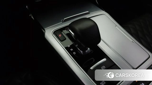 Kia Stinger Meister id 4632459 из Кореи 19