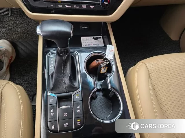 Kia The New Carnival id 3345134 из Кореи 19