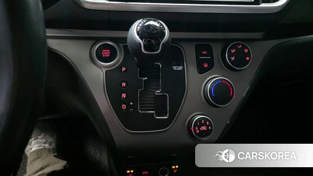 Kia The New Ray id 3843351 из Кореи 19