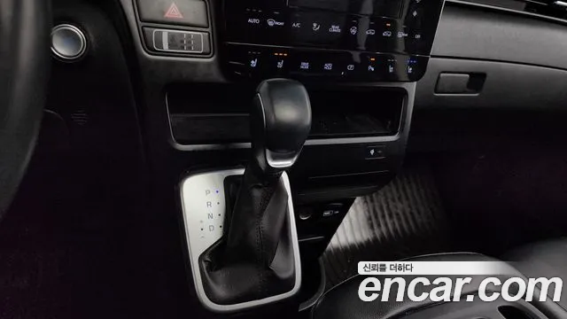 Hyundai Staria id 2263502 из Кореи 19