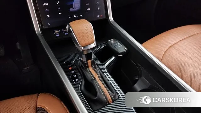 Ssangyong Torres id 2989073 из Кореи 19