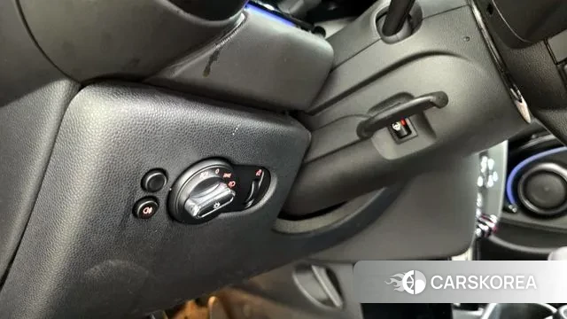 Mini Cooper S id 3155142 из Кореи 19