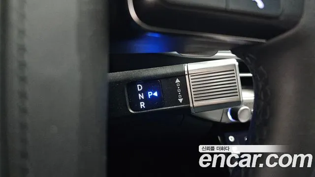 Hyundai Grandeur Hybrid (GN7) id 2736222 из Кореи 19