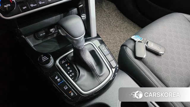Kia Seltos id 4693749 из Кореи 19