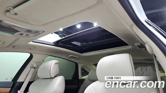 Genesis G80 (RG3) id 2672566 из Кореи 19