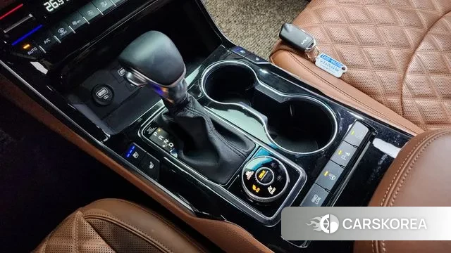 Kia Mohave Master id 3649714 из Кореи 19