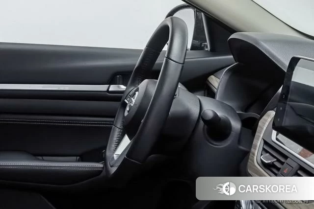 Nissan Teana id 4313886 из Китая 47