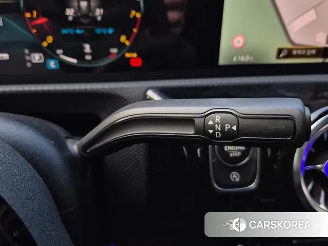 Mercedes-Benz CLA-Class C118 id 3310769 из Кореи 19