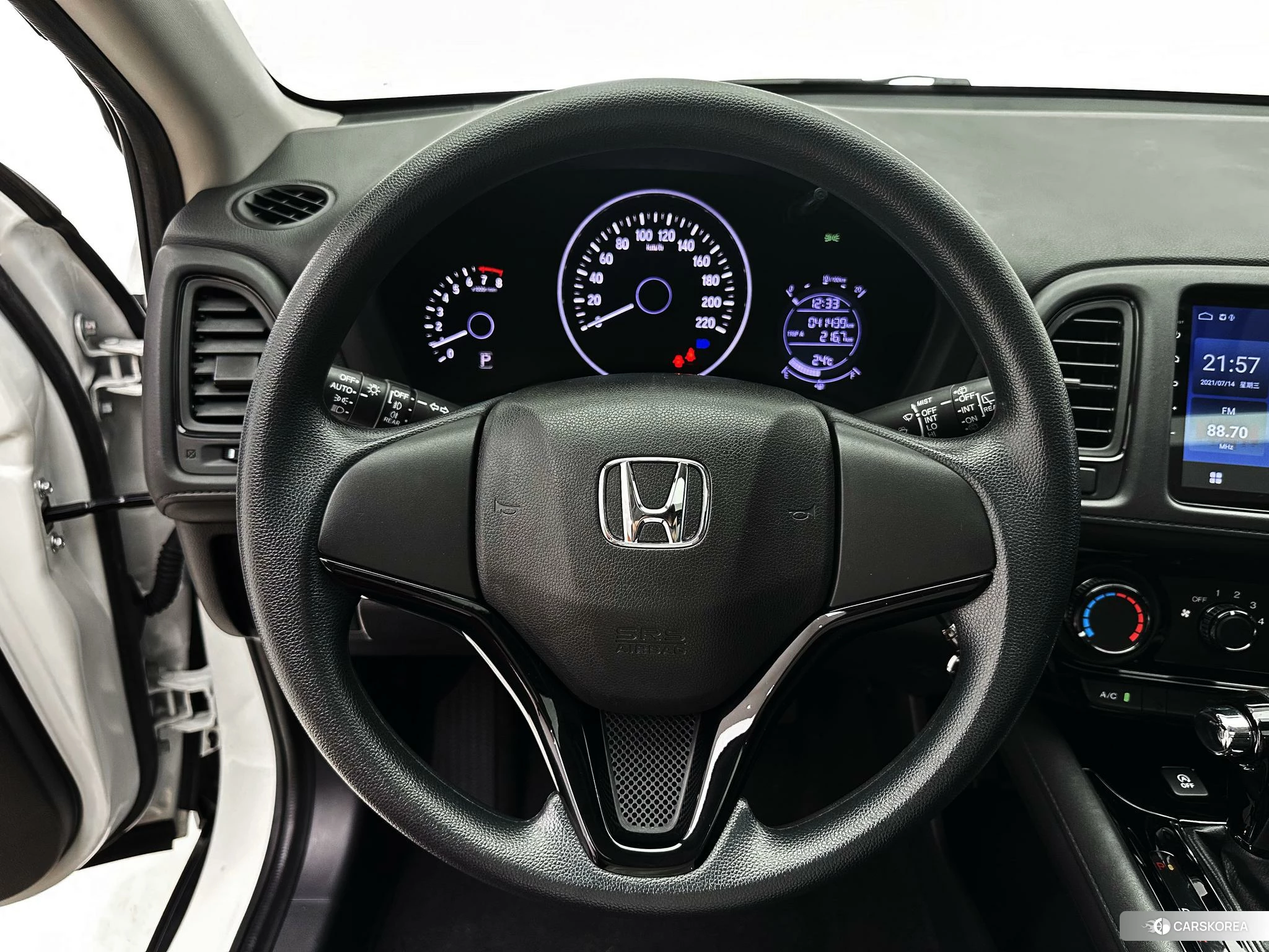Honda Vezel id 4512592 из Китая 23