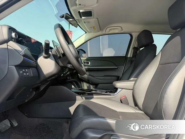 Honda e:NS1 id 4260848 из Китая 21