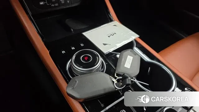 Kia The New K5 Hybrid 3rd generation id 3763482 из Кореи 19