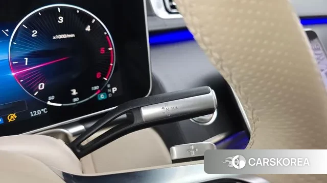 Mercedes-Benz S-Class W223 id 3432135 из Кореи 19