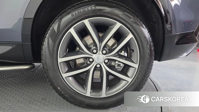 Land Rover Discovery Sports 2nd Generation id 3933565 из Кореи 19