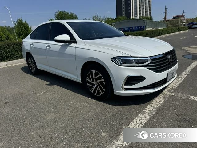 Volkswagen Lavida id 4313500 из Китая 18
