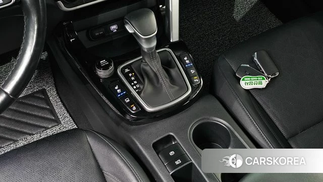 Kia Seltos id 4784382 из Кореи 32