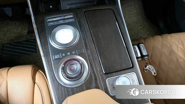 Genesis GV80 id 4244897 из Кореи 40