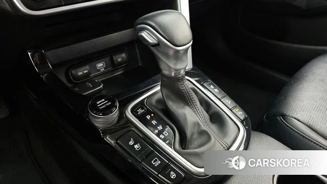 Kia Seltos id 4390151 из Кореи 19